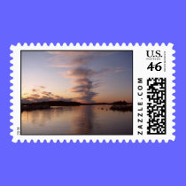 Harbor postage postage