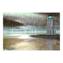 Harbor Rain posters by Extreme_Themes_Digit Harbor Rain posters