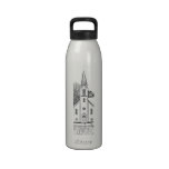 Harbor Springs Holy Childhood Church Water Bottle