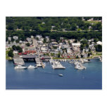 Harbor Springs, Michigan Post Card