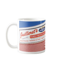 Harbor Springs Mug