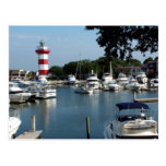 Harbor Town Postcards