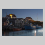 Harbour At Peggy's Cove fine art print