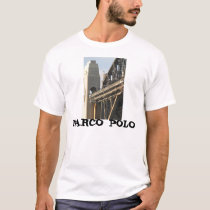Harbour Bridge exploration t-shirts