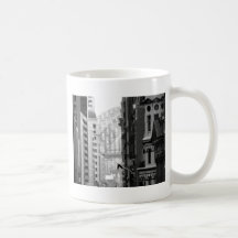 Harbour Bridge View 1 Coffee Mugs
