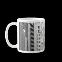 Harbour Bridge View 1 mugs