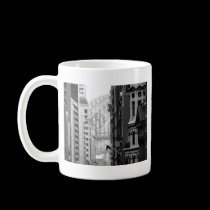 Harbour Bridge View 1 mugs