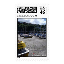 Harbour | Postage