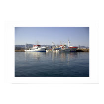 Harbour posters by Johan_den_Hollander Harbour posters