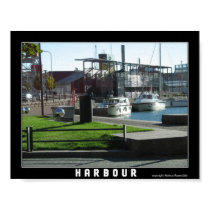 Harbour posters by dafunk Harbour posters