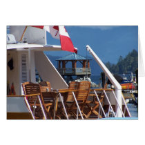 Harbour Yacht cards