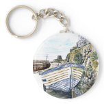 'Harbourside' Keychain