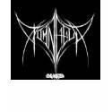 HARD BLACK METAL t-shirts