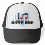 Hard Bop hats