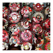 Hard Candies, Fine Art Print or Poster by EyeSpy Hard Candies, Fine Art Print or Poster