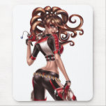Hard Candy Mousepad