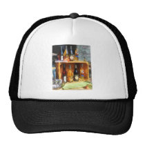 Hard Cider hats