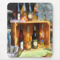 Hard Cider mousepads