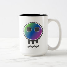 Hard Core Mug