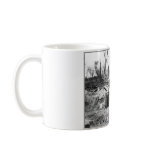 Hard Day at the Office Mug