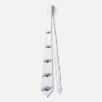 Hard disk protection broken neck ties