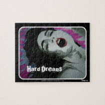 'Hard Dreams' Jigsaw Puzzle