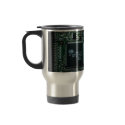 Hard Drive Computer Mug