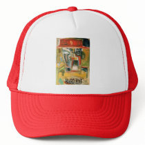 HARD HAT