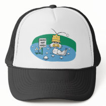 Hard Hat Area