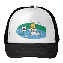 Hard Hat Area hats