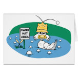 Hard Hat Area Cards