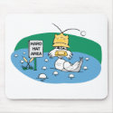 Hard Hat Area mousepads by alternateworlds Hard Hat Area mousepads