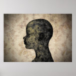 Hard Head Posters