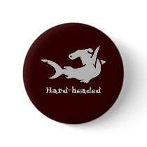 Hard-headed buttons