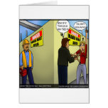 Hard Headed Relationship Partner Funny Gifts cards