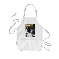 Hard-headed Woman In Training Apron