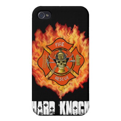 Hard Knock Covers For iPhone 4