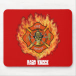 Hard Knock Mousepads