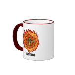 Hard Knock Mugs