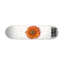 Hard Knock Skate Board Decks