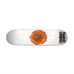 Hard Knock Skate Board Decks