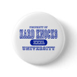 Hard Knocks University buttons