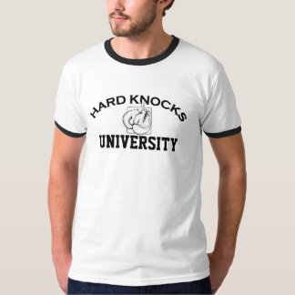 hard knocks shirt