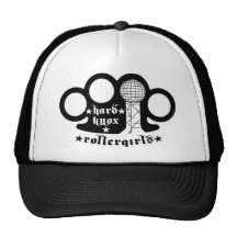 Hard Knox Gear Hat