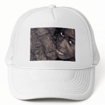 hard look hats