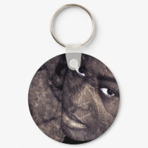 hard look keychains