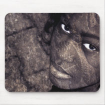hard look mousepads