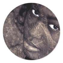hard look stickers