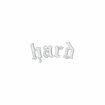 hard mma designs 2 embroidered shirts by knyfewyng hard mma designs 2 embroidered shirts