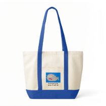 Hard-partying Spiny Blowfish bags by roadbirns Hard-partying Spiny Blowfish bags